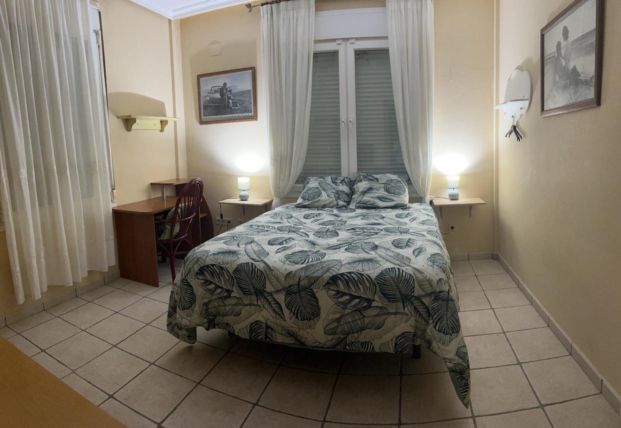 Rincon Mediterraneo Сан-Висенте-дель-Распеч Экстерьер фото